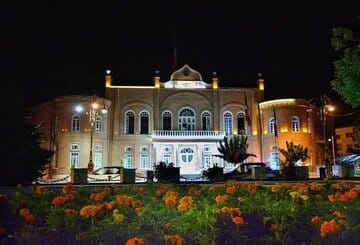 بودجه ۲۰ هزار میلیارد تومانی شهرداری ارومیه تصویب شد