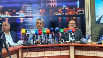 بوستانی به نام شهر «کورینتو» در شهرک توحید بندرعباس بهزودی افتتاح میشود