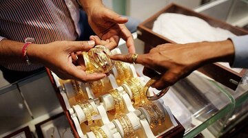 بی محلی بازار داخلی طلا و سکه به اونس جهانی!