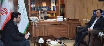 تأکید بازرس کل استان کردستان بر نقش اشتغالمحور صنایعدستی در توسعه گردشگری و اقتصاد استان کردستان