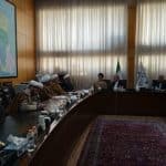 تأکید بر تداوم همکاری سازمان تبلیغات اسلامی فارس با مجلس در حوزه فرهنگ