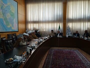 تأکید بر تداوم همکاری سازمان تبلیغات اسلامی فارس با مجلس در حوزه فرهنگ