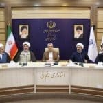 تأکید بر تقویت برنامههای نمازی در ۷۴ دستگاه اجرایی زنجان