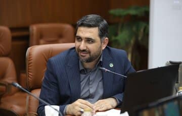 تأکید همتی بر ضرورت رعایت الزامات قانونی پیش فروش پروژههای ساختمانی کیش