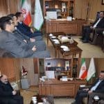 تاکید بازرس کل کردستان بر صیانت از منابع آبی و تعیین تکلیف فوری سد ژاوه