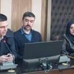 تحلیل و دفاعیه طرح بهینهسازی انرژی توسط دکتر حمید حسنی عضو هیات مدیره شهرک صنعتی جهان آباد میبد