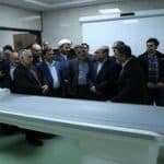 تحول شگرف در تشخیص و درمان بیماریهای قلبی در شهرکرد