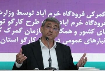 تخصیص ۱۰۰ درصدی مصوبات سفر رئیس جمهور به لرستان