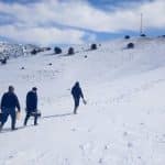 تداوم خدمات ارتباطی در شرایط سخت جوی؛ رفع اختلال سایت چالچالیان و پایداری شبکه در محور شاهرود-گرگان