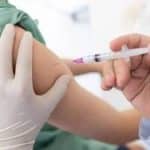 تزریق واکسن آبلهمرغان برای بیماران خاص در البرز