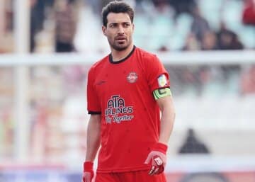 تسلیت شجاع خلیلزاده به مردم ایران/ برای یک گنجشک هم ناراحت میشوم