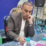 تشکر مدیر آموزش و پرورش چهارمحال و بختیاری از وزیر بخاطر پرداخت به موقع پاداش بازنشستگان