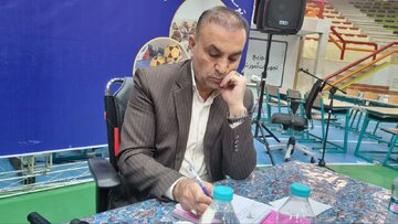 تشکر مدیر آموزش و پرورش چهارمحال و بختیاری از وزیر بخاطر پرداخت به موقع پاداش بازنشستگان