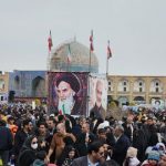 تصاویر | خروش نصفجهان در فجر ۴۷