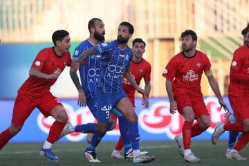 تصمیم مهم سازمان لیگ؛ لغو همزمان بازیهای استقلال، سپاهان و تراکتور