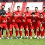 تعریف یک استقلالی از تیم تراکتور