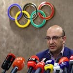 تغییر زمان انتخابات کمیته ملی المپیک