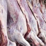 تغییر شد قیمت گوشت در قصابیها/ قیمت هر کیلو گوشت مخلوط چند شد؟