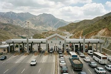 تغییر شیوه پرداخت عوارض در شش آزادراه/جزییات