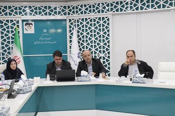 تفویض اختیار داوری در دعاوی عمرانی به شورای فنی استانها