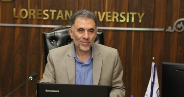 تقویت نشاط دانشجویی و جهش انجمنهای علمی در دانشگاه لرستان