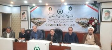 تمهیدات لازم برای واردات کالاهای اساسی و نهاده های کشاورزی و دامی از کشورهای عراق، پاکستان، ترکیه و ازبکستان