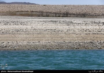 تهران آمادهباش شد/ سدهای تهران به حالت فوققرمز در آمدند