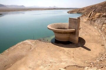 تهران به وضعیت استثنایی آب رسید/ پایتخت با بارشهای اخیر از تنش آبی عبور کرد؟