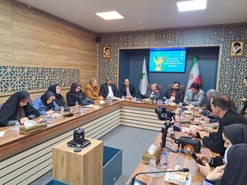 توزیع عادلانه مسابقات «جام مولای عرشیان» در مناطق مختلف اصفهان/ثبت در تقویم رویدادهای ملی