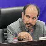 توضیحات مدیر شرکت پخش فرآوردههای نفتی منطقه کرمان در مورد اجرای طرح کدینگ سوخت