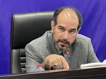 توضیحات مدیر شرکت پخش فرآوردههای نفتی منطقه کرمان در مورد اجرای طرح کدینگ سوخت