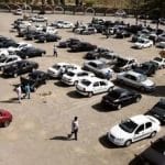 تکان سنگین قیمت خودروهای پرفروش در بازار/ ریزش قیمت شدت گرفت + جدول