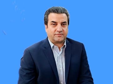 تیمداری لرستان در لیگ برتر هاکی کلید خورد / توسعه زیرساخت ها در دستور کار