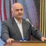 ثبت نام ۸۸۶ نفر در شورای اسلامی روستاهای بروجرد