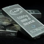 جانشین نقره در بازار چقدر قیمت خورد؟/بورس قرمزپوش شد