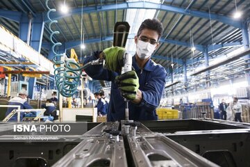 جدیدترین خبر درباره افزایش حقوق کارگران/ افزایش ۳ میلیون تومانی حقوق مسکن کارگران چه زمانی اجرا میشود؟