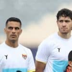 جریمه ۲۰۰ میلیونی و محرومیت برای مدافع پرسپولیسی که به داور گفت «بیشرف»