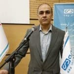 جشن ۲۱ سال خدمت با طعم تحول دیجیتال و تکریم ایثار