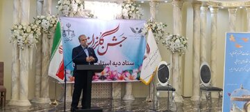 جمعآوری ۲۶ میلیارد تومان در جشن گلریزان آزادی زندانیان استان مازندران