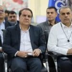 جهش در بهرهوری نفت ایلام با افتتاح ایستگاه تقویت فشار دهلران/ تکمیل زنجیره ارزش تا تابستان ۱۴۰۵