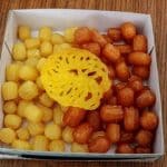 جهش سرسامآور زولبیا و بامیه در یک دهه اخیر/از کیلویی ۱۰ هزار تومان تا نیم میلیون تومان!