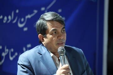 حجم محرومیتها در شهرستان جازموریان بالا است