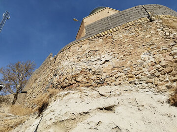 حرکت همزمان میراث فرهنگی سمنان در مسیر نظارت، احیا و هویتبخشی فرهنگی