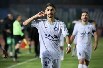 حسرت بزرگ آبیها؛ پدیده جدید لیگ برتر استقلالی است!