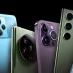 حقوق گمرکی گوشیهای تلفن همراه تعیین شد