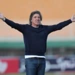 حمله ساپینتو به بازیکنان استقلال پس از دیدار با پیکان