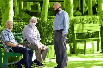 خبر مهم برای بازنشستگان /زمان اجرای مرحله سوم متناسبسازی حقوق بازنشستگان اعلام شد