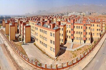 خبر مهم وزارت راه برای متقاضیان نهضت ملی مسکن/ وام مسکن ملی ۸۵۰ میلیون تومان میشود؟/ قیمت قطعی ساخت واحدهای نهضت ملی مسکن اعلام شد
