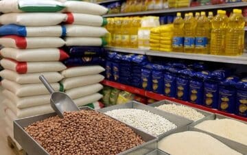 خبر مهم وزیر جهادکشاورزی درباره بازار شب عید و ماهرمضان/ نگران تامین کالا نباشید