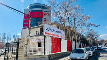 خدمات درمانگاه و مرکز فیزیوتراپی هلال احمر آذربایجانغربی برای اصحاب رسانه و هنرمندان رایگان شد